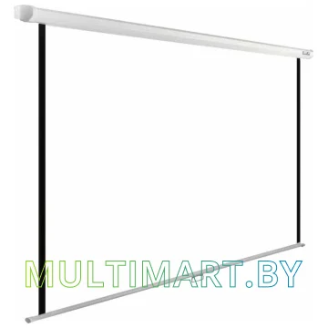 Проекционный экран CACTUS WallExpert 240x240 (CS-PSWE-240x240-WT) картинка 2